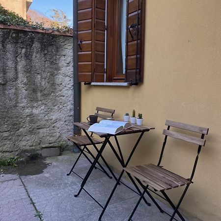 Casetta Con Giardino In Prato Della Valle Padova Dış mekan fotoğraf